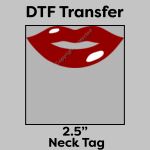 DTF Transfer 2.5" Thumbnail