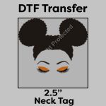 DTF Transfer 2.5" Thumbnail