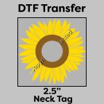 DTF Transfer 2.5" Thumbnail
