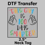 DTF Transfer 2.5" Thumbnail