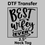 DTF Transfer 2.5" Thumbnail