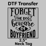 DTF Transfer 2.5" Thumbnail