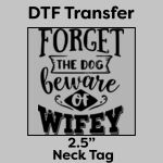 DTF Transfer 2.5" Thumbnail