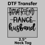 DTF Transfer 2.5" Thumbnail