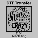 DTF Transfer 2.5" Thumbnail