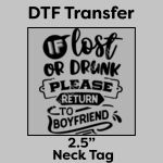 DTF Transfer 2.5" Thumbnail