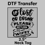 DTF Transfer 2.5" Thumbnail