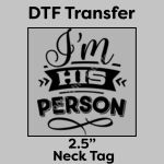 DTF Transfer 2.5" Thumbnail