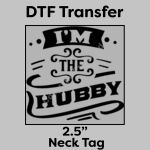 DTF Transfer 2.5" Thumbnail