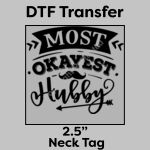 DTF Transfer 2.5" Thumbnail