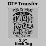 DTF Transfer 2.5" Thumbnail