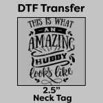 DTF Transfer 2.5" Thumbnail