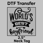 DTF Transfer 2.5" Thumbnail