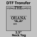 DTF Transfer 2.5" Thumbnail