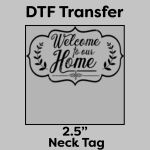 DTF Transfer 2.5" Thumbnail