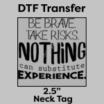 DTF Transfer 2.5" Thumbnail