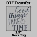 DTF Transfer 2.5" Thumbnail