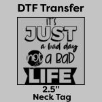 DTF Transfer 2.5" Thumbnail