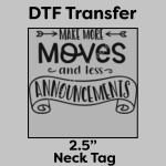 DTF Transfer 2.5" Thumbnail