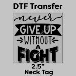 DTF Transfer 2.5" Thumbnail