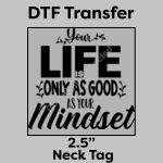 DTF Transfer 2.5" Thumbnail