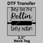 DTF Transfer 2.5" Thumbnail