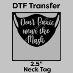 DTF Transfer 2.5" Thumbnail