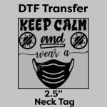 DTF Transfer 2.5" Thumbnail