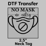 DTF Transfer 2.5" Thumbnail