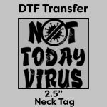DTF Transfer 2.5" Thumbnail