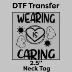 DTF Transfer 2.5" Thumbnail
