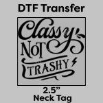 DTF Transfer 2.5" Thumbnail