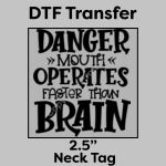 DTF Transfer 2.5" Thumbnail