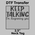 DTF Transfer 2.5" Thumbnail