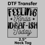DTF Transfer 2.5" Thumbnail