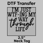 DTF Transfer 2.5" Thumbnail