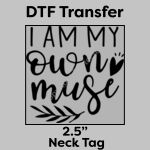 DTF Transfer 2.5" Thumbnail