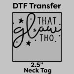 DTF Transfer 2.5" Thumbnail