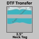 DTF Transfer 2.5" Thumbnail