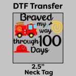 DTF Transfer 2.5" Thumbnail
