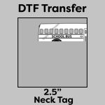 DTF Transfer 2.5" Thumbnail