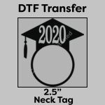 DTF Transfer 2.5" Thumbnail