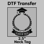 DTF Transfer 2.5" Thumbnail