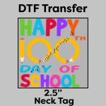 DTF Transfer 2.5" Thumbnail