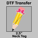 DTF Transfer 2.5" Thumbnail