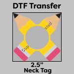 DTF Transfer 2.5" Thumbnail