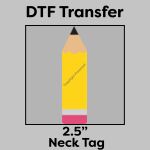 DTF Transfer 2.5" Thumbnail