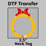 DTF Transfer 2.5" Thumbnail