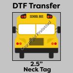 DTF Transfer 2.5" Thumbnail