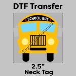 DTF Transfer 2.5" Thumbnail